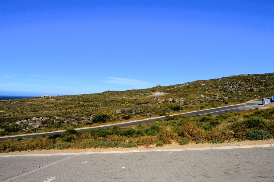 0 Bedroom Property for Sale in St Helena Views Western Cape